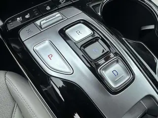 Hyundai TUCSON Hybrid 2024 AWD Limited 4dr SUV