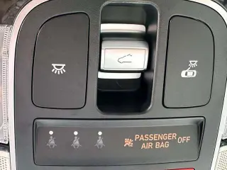 Hyundai TUCSON Hybrid 2024 AWD Limited 4dr SUV