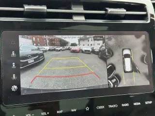Hyundai TUCSON Hybrid 2024 AWD Limited 4dr SUV