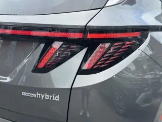Hyundai TUCSON Hybrid 2024 AWD Limited 4dr SUV