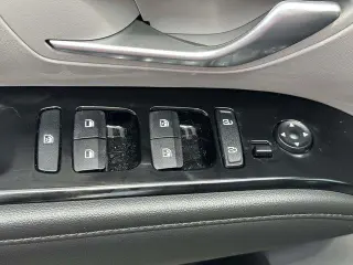Hyundai TUCSON Hybrid 2024 AWD Limited 4dr SUV