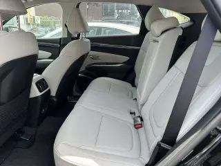 Hyundai TUCSON Hybrid 2024 AWD Limited 4dr SUV