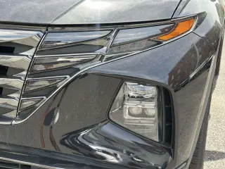 Hyundai TUCSON Hybrid 2024 AWD Limited 4dr SUV