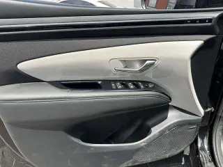 Hyundai TUCSON Hybrid 2024 AWD Limited 4dr SUV
