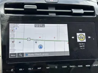 Hyundai TUCSON Hybrid 2024 AWD Limited 4dr SUV