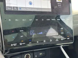 Hyundai TUCSON Hybrid 2024 AWD Limited 4dr SUV