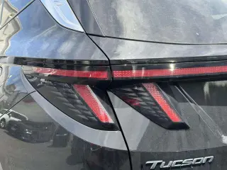 Hyundai TUCSON Hybrid 2024 AWD Limited 4dr SUV