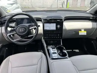 Hyundai TUCSON Hybrid 2024 AWD Limited 4dr SUV