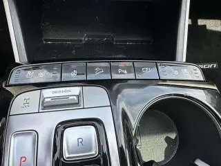 Hyundai TUCSON Hybrid 2024 AWD Limited 4dr SUV