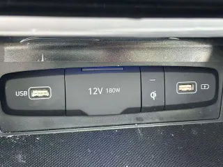 Hyundai TUCSON Hybrid 2024 AWD Limited 4dr SUV
