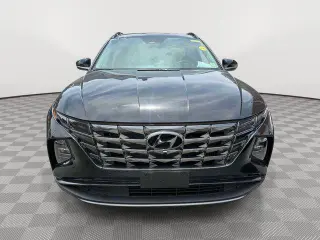Hyundai TUCSON Hybrid 2024 AWD Limited 4dr SUV