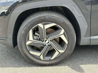 Hyundai TUCSON Hybrid 2024 AWD Limited 4dr SUV