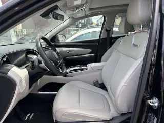 Hyundai TUCSON Hybrid 2024 AWD Limited 4dr SUV