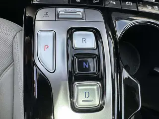 Hyundai TUCSON Hybrid 2024 AWD Limited 4dr SUV