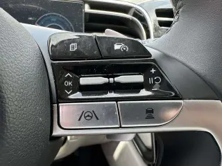 Hyundai TUCSON Hybrid 2024 AWD Limited 4dr SUV