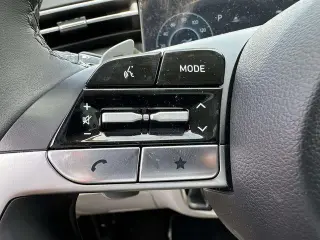 Hyundai TUCSON Hybrid 2024 AWD Limited 4dr SUV