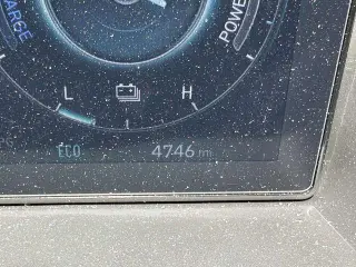 Hyundai TUCSON Hybrid 2024 AWD Limited 4dr SUV