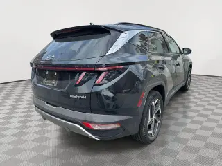 Hyundai TUCSON Hybrid 2024 AWD Limited 4dr SUV