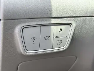 Hyundai TUCSON Hybrid 2024 AWD Limited 4dr SUV