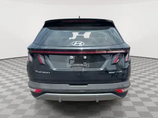 Hyundai TUCSON Hybrid 2024 AWD Limited 4dr SUV