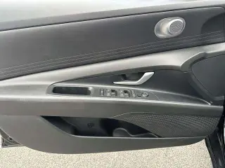 Hyundai ELANTRA 2023 SEL 4dr Sedan SULEV