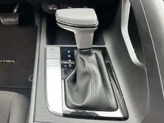 Hyundai ELANTRA 2023 SEL 4dr Sedan SULEV
