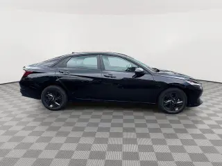 Hyundai ELANTRA 2023 SEL 4dr Sedan SULEV