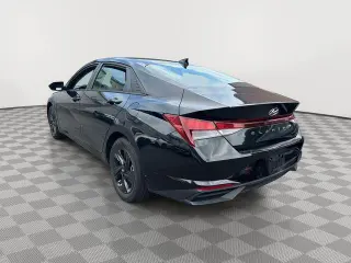 Hyundai ELANTRA 2023 SEL 4dr Sedan SULEV