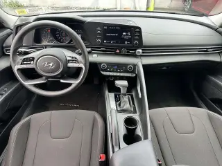 Hyundai ELANTRA 2023 SEL 4dr Sedan SULEV