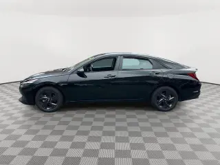 Hyundai ELANTRA 2023 SEL 4dr Sedan SULEV
