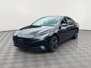 Hyundai ELANTRA 2023 SEL 4dr Sedan SULEV