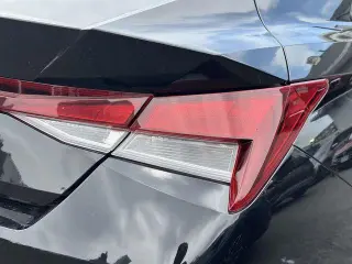 Hyundai ELANTRA 2023 SEL 4dr Sedan SULEV