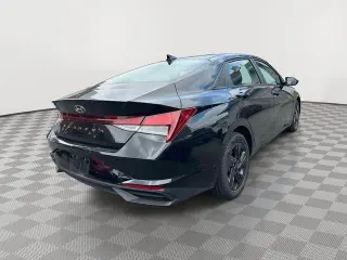 Hyundai ELANTRA 2023 SEL 4dr Sedan SULEV