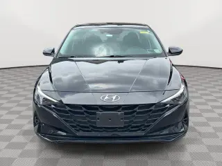 Hyundai ELANTRA 2023 SEL 4dr Sedan SULEV