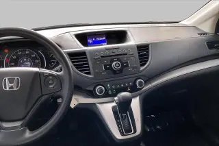Honda CR-V 2013 LX 4dr SUV