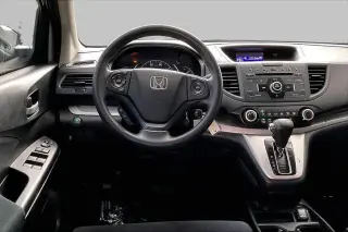 Honda CR-V 2013 LX 4dr SUV