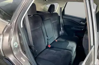 Honda CR-V 2013 LX 4dr SUV