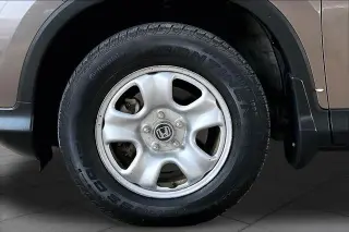 Honda CR-V 2013 LX 4dr SUV
