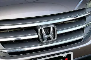 Honda CR-V 2013 LX 4dr SUV