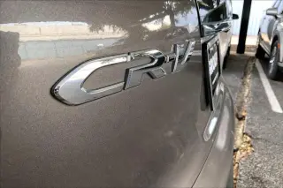 Honda CR-V 2013 LX 4dr SUV