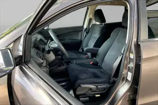 Honda CR-V 2013 LX 4dr SUV