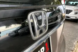 Honda CR-V 2013 LX 4dr SUV