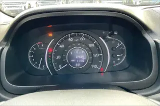 Honda CR-V 2013 LX 4dr SUV