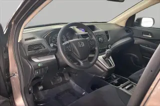 Honda CR-V 2013 LX 4dr SUV