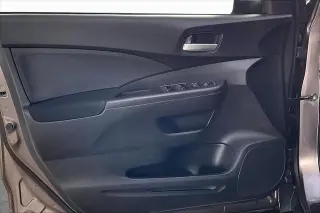 Honda CR-V 2013 LX 4dr SUV