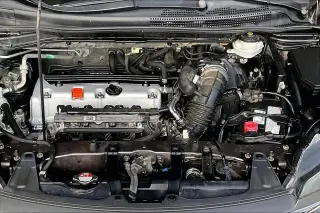 Honda CR-V 2013 LX 4dr SUV