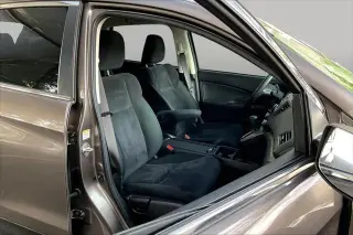 Honda CR-V 2013 LX 4dr SUV