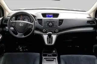 Honda CR-V 2013 LX 4dr SUV