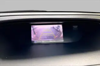 Honda CR-V 2013 LX 4dr SUV