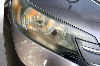 Honda CR-V 2013 LX 4dr SUV
